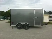 new Cargo (Enclosed) Trailers American Hauler  for sale, in Middlebury, IN Thumbnail 6