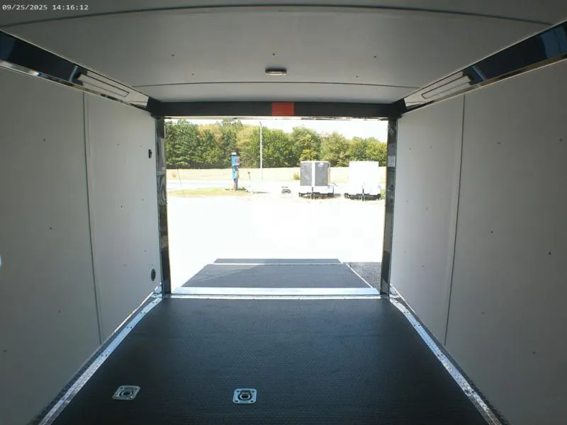 new Motorcycle / Cycle Trailers Haulmark  for sale, in Middlebury, IN Thumbnail 21