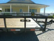 new Equipment / Flatbed Trailers BND  for sale, in Middlebury, IN Thumbnail 3