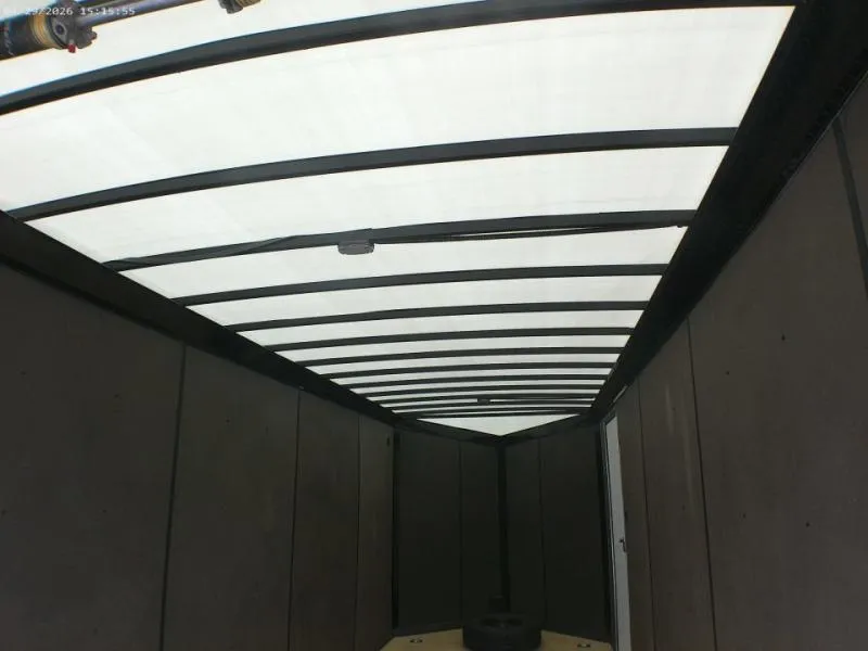 new Cargo (Enclosed) Trailers American Hauler  for sale, in Middlebury, IN Thumbnail 10