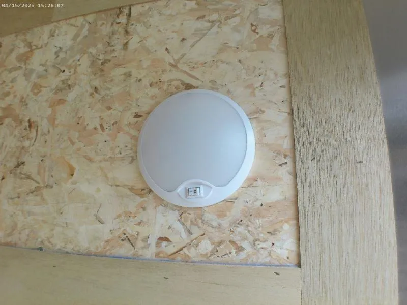 new Cargo (Enclosed) Trailers Haulmark  for sale, in Middlebury, IN Thumbnail 9