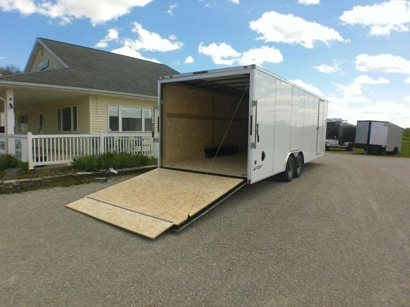 new Car Haulers / Racing Trailers American Hauler  for sale, in Middlebury, IN Thumbnail 8