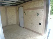 new Cargo (Enclosed) Trailers Haulmark  for sale, in Middlebury, IN Thumbnail 8