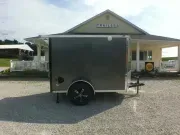 new Cargo (Enclosed) Trailers American Hauler  for sale, in Middlebury, IN Thumbnail 3