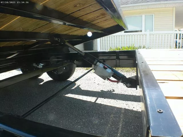 new Utility Trailers BND  for sale, in Middlebury, IN Thumbnail 6