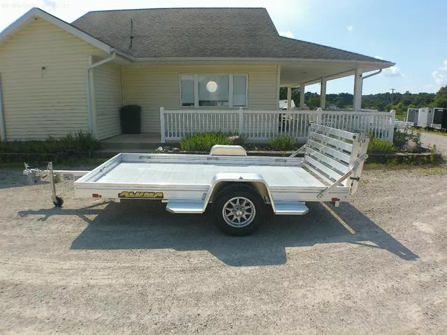 new Utility Trailers Aluma  for sale, in Middlebury, IN Thumbnail 3