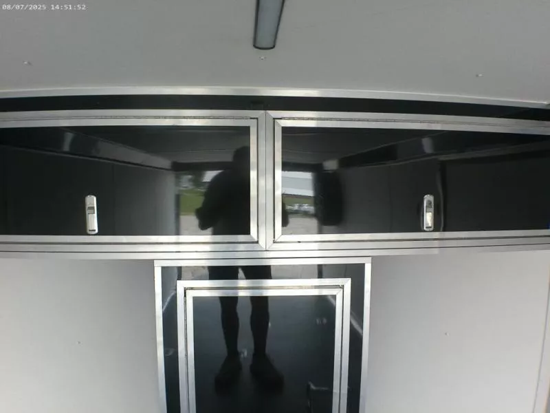 new Motorcycle / Cycle Trailers Haulmark  for sale, in Middlebury, IN Thumbnail 16