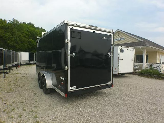 new Cargo (Enclosed) Trailers American Hauler  for sale, in Middlebury, IN Thumbnail 12