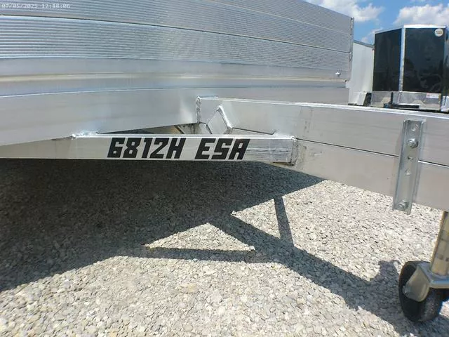new Utility Trailers Aluma  for sale, in Middlebury, IN Thumbnail 2