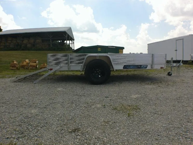 new Utility Trailers Aluma  for sale, in Middlebury, IN Thumbnail 10