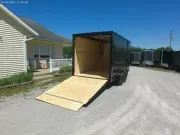 new Cargo (Enclosed) Trailers American Hauler  for sale, in Middlebury, IN Thumbnail 6