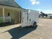 new Cargo (Enclosed) Trailers Haulmark  for sale, in Middlebury, IN Thumbnail 10