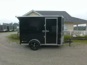 new Cargo (Enclosed) Trailers American Hauler  for sale, in Middlebury, IN Thumbnail 3