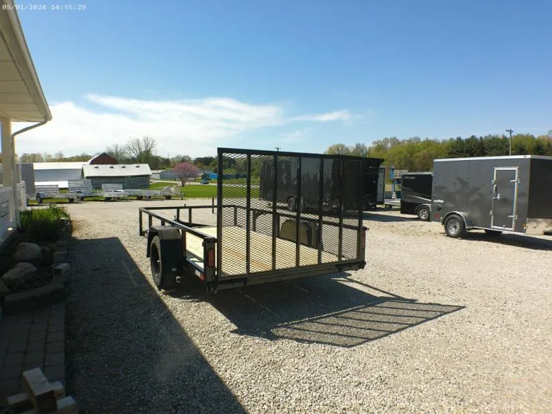 new Utility Trailers BND  for sale, in Middlebury, IN Thumbnail 6