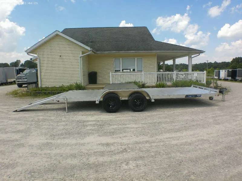 new Car Haulers / Racing Trailers Aluma  for sale, in Middlebury, IN Thumbnail 15