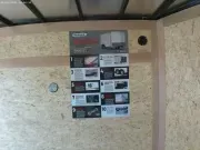 new Cargo (Enclosed) Trailers Haulmark  for sale, in Middlebury, IN Thumbnail 11