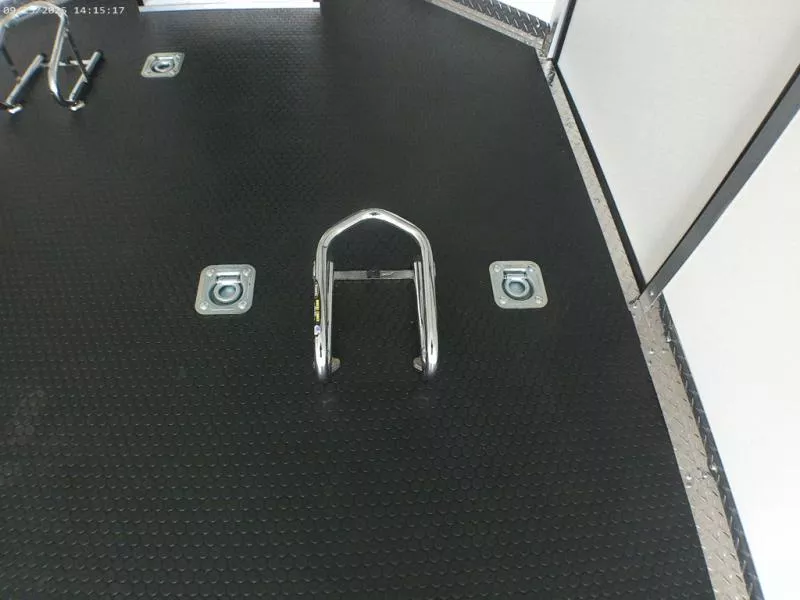 new Motorcycle / Cycle Trailers Haulmark  for sale, in Middlebury, IN Thumbnail 11