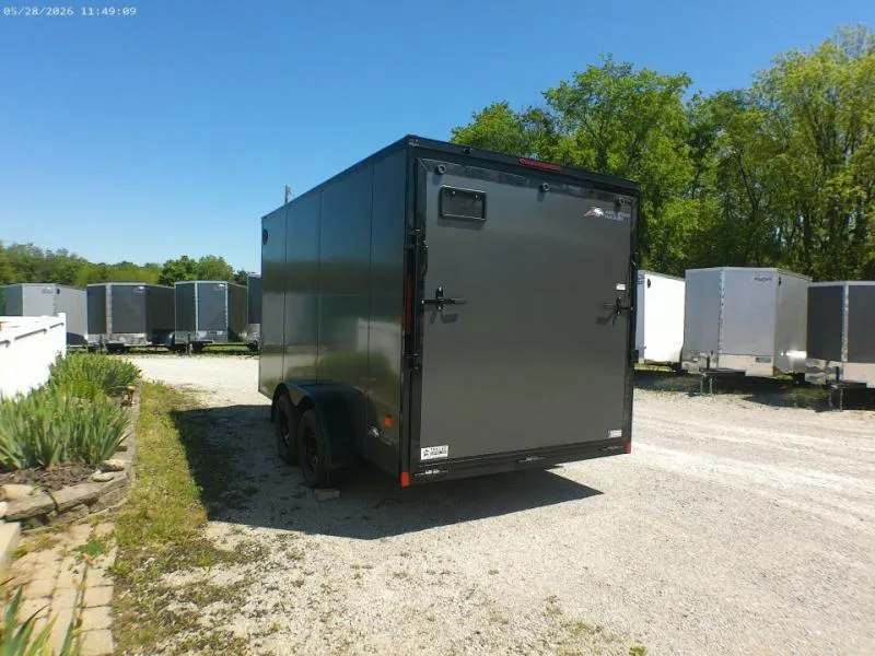 new Cargo (Enclosed) Trailers American Hauler  for sale, in Middlebury, IN Thumbnail 5
