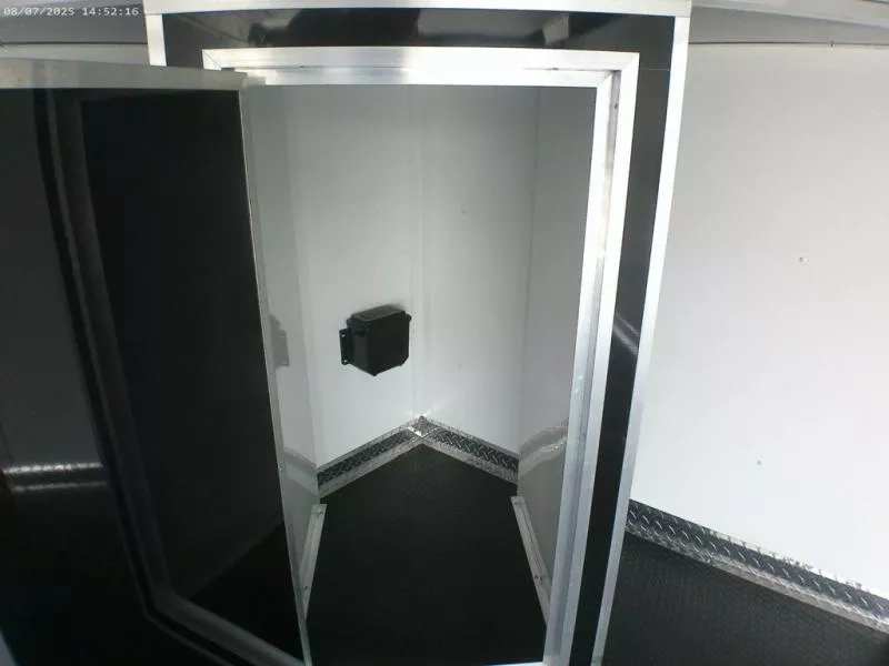 new Motorcycle / Cycle Trailers Haulmark  for sale, in Middlebury, IN Thumbnail 18