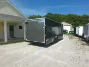 new Car Haulers / Racing Trailers Haulmark  for sale, in Middlebury, IN Thumbnail 4