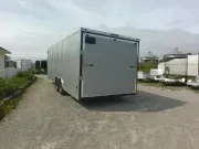 new Car Haulers / Racing Trailers American Hauler  for sale, in Middlebury, IN Thumbnail 5