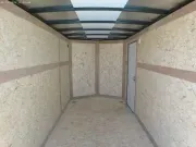 new Cargo (Enclosed) Trailers Haulmark  for sale, in Middlebury, IN Thumbnail 9