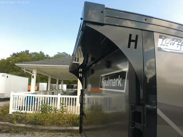 new Motorcycle / Cycle Trailers Haulmark  for sale, in Middlebury, IN Thumbnail 6