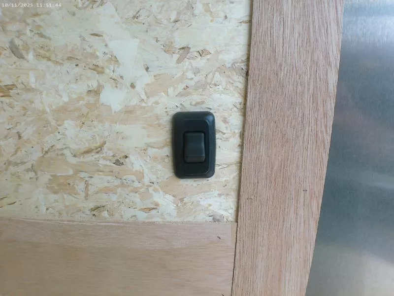 new Cargo (Enclosed) Trailers American Hauler  for sale, in Middlebury, IN Thumbnail 14