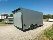 new Cargo (Enclosed) Trailers American Hauler  for sale, in Middlebury, IN Thumbnail 5