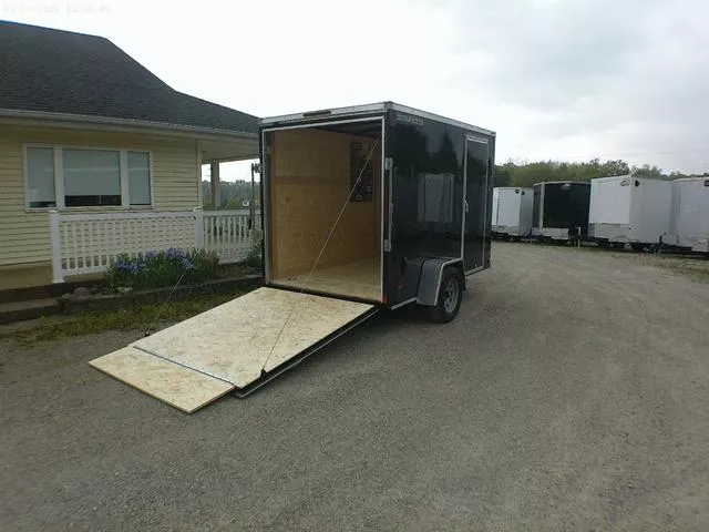 new Cargo (Enclosed) Trailers Wells Cargo  for sale, in Middlebury, IN Thumbnail 6