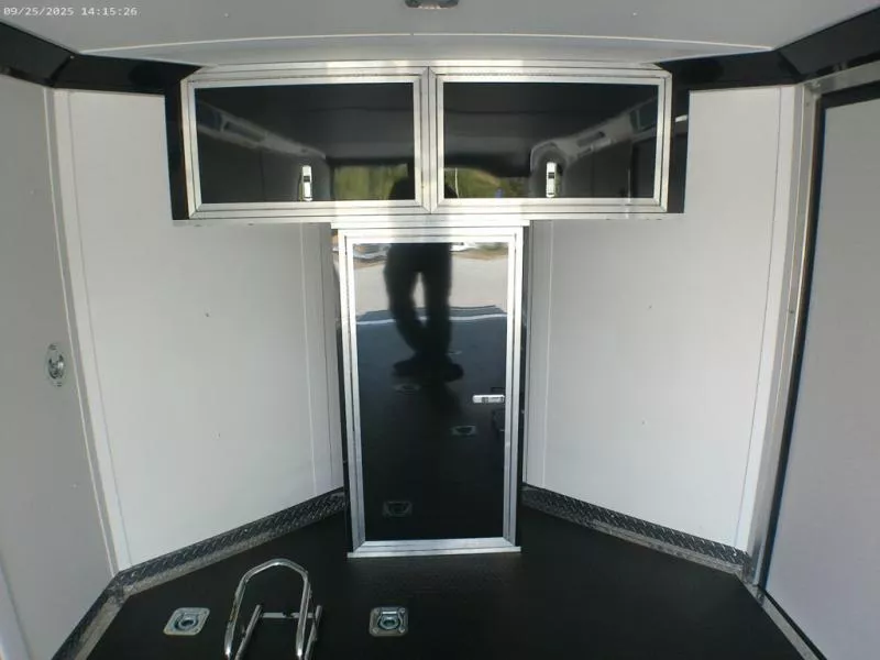 new Motorcycle / Cycle Trailers Haulmark  for sale, in Middlebury, IN Thumbnail 13