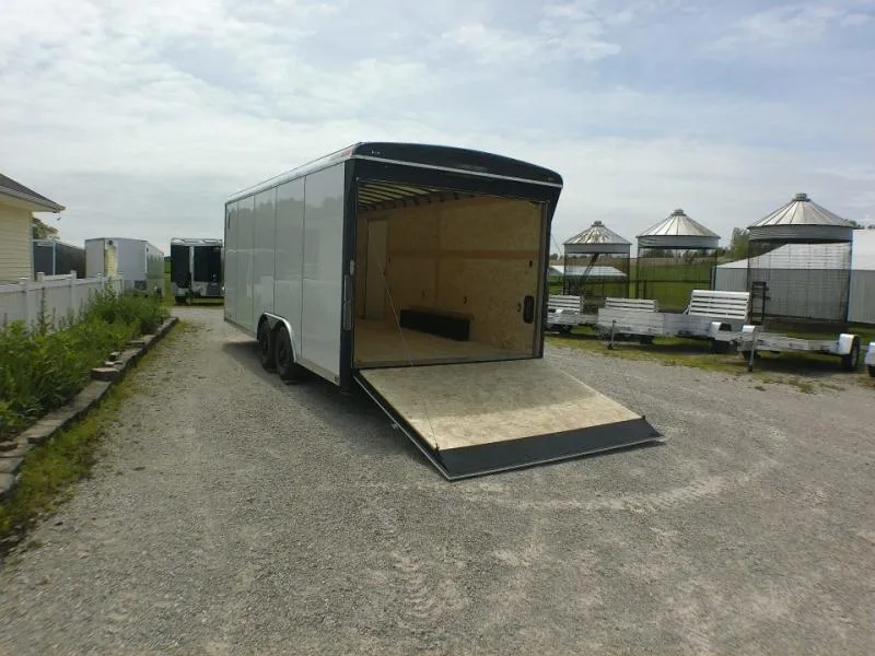 new Equipment / Flatbed Trailers Wells Cargo  for sale, in Middlebury, IN Thumbnail 7