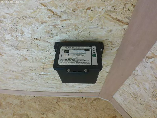 new Cargo (Enclosed) Trailers American Hauler  for sale, in Middlebury, IN Thumbnail 12