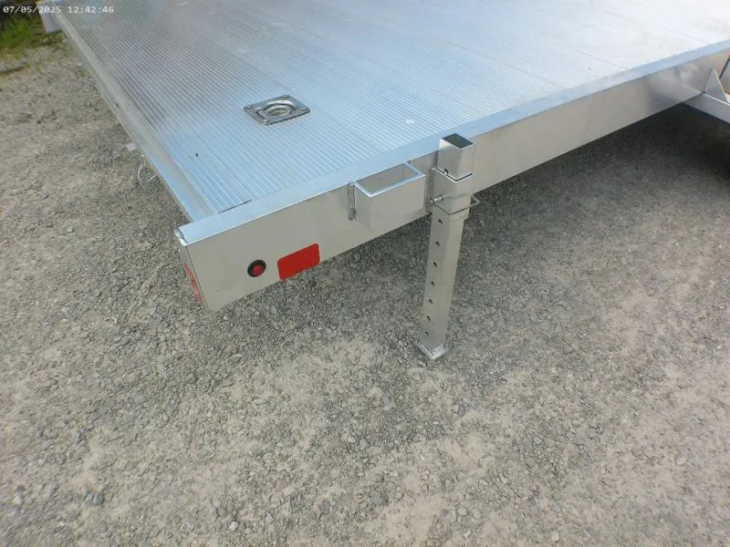 new Car Haulers / Racing Trailers Aluma  for sale, in Middlebury, IN Thumbnail 8