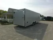 new Car Haulers / Racing Trailers American Hauler  for sale, in Middlebury, IN Thumbnail 4
