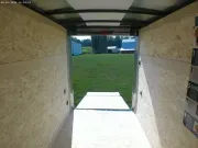 new Cargo (Enclosed) Trailers American Hauler  for sale, in Middlebury, IN Thumbnail 15