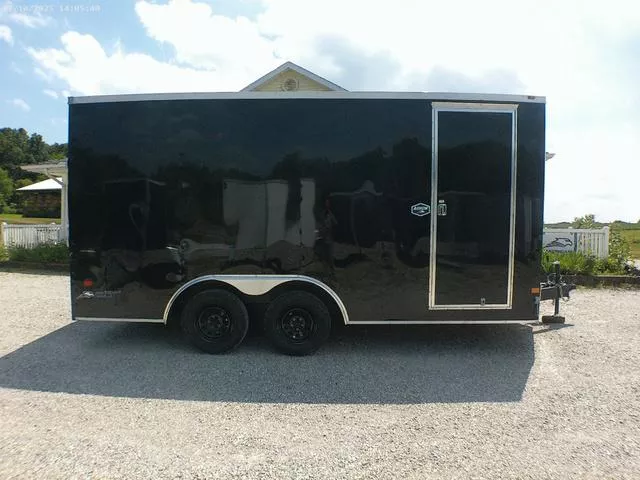 new Cargo (Enclosed) Trailers American Hauler  for sale, in Middlebury, IN Thumbnail 3