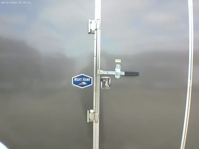 new Cargo (Enclosed) Trailers American Hauler  for sale, in Middlebury, IN Thumbnail 5