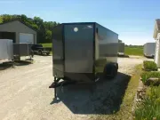 new Cargo (Enclosed) Trailers American Hauler  for sale, in Middlebury, IN Thumbnail 1