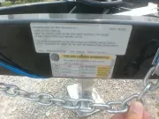 new Equipment / Flatbed Trailers BND  for sale, in Middlebury, IN Thumbnail 10