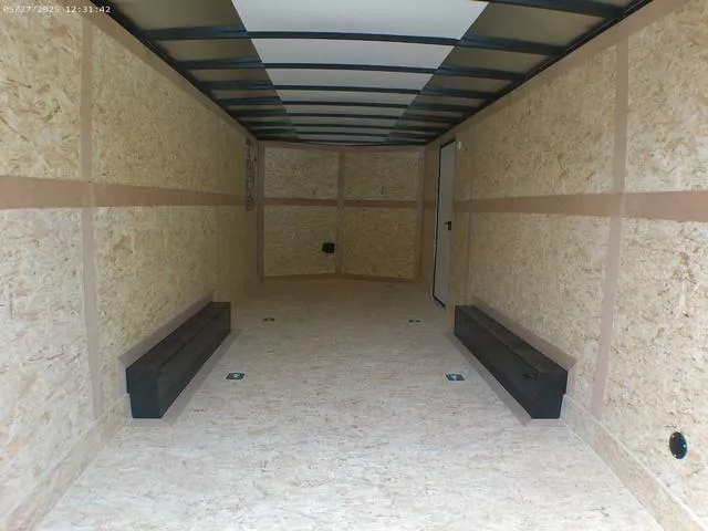 new Car Haulers / Racing Trailers American Hauler  for sale, in Middlebury, IN Thumbnail 8