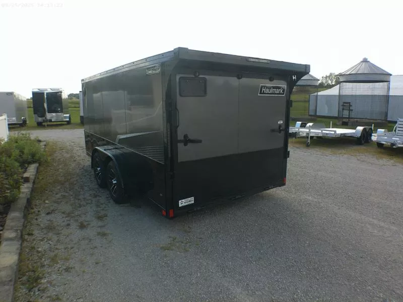 new Motorcycle / Cycle Trailers Haulmark  for sale, in Middlebury, IN Thumbnail 7