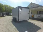 new Cargo (Enclosed) Trailers American Hauler  for sale, in Middlebury, IN Thumbnail 5