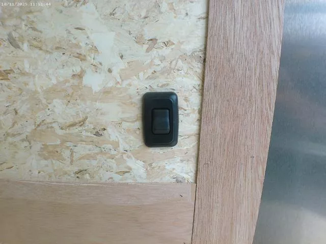 new Cargo (Enclosed) Trailers American Hauler  for sale, in Middlebury, IN Thumbnail 14