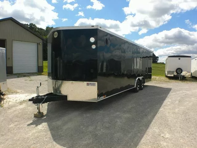 2024 Wells Cargo REVV8524T3 
