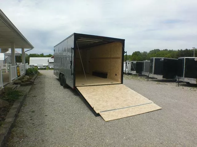 new Car Haulers / Racing Trailers American Hauler  for sale, in Middlebury, IN Thumbnail 6