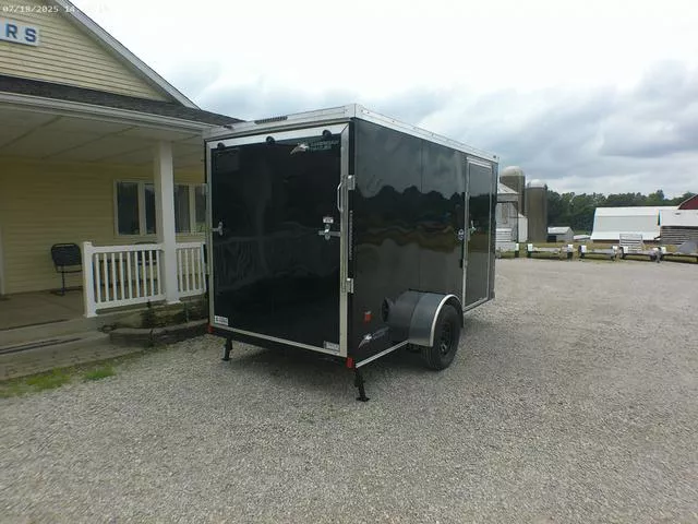 new Cargo (Enclosed) Trailers American Hauler  for sale, in Middlebury, IN Thumbnail 6