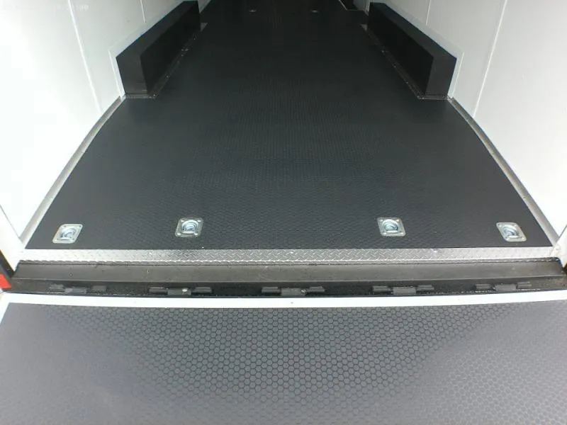 new Car Haulers / Racing Trailers American Hauler  for sale, in Middlebury, IN Thumbnail 12