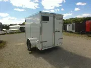 new Cargo (Enclosed) Trailers Haulmark  for sale, in Middlebury, IN Thumbnail 5