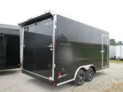 new Cargo (Enclosed) Trailers American Hauler  for sale, in Middlebury, IN Thumbnail 4